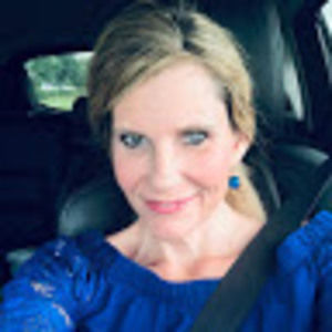 Meet your Posher, Julie anna